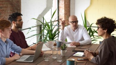 Business Growth Strategy