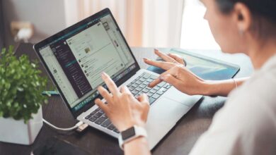 Digital Marketing ROI Calculator