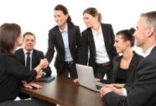 Fast Business Financing