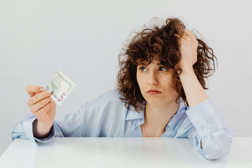 7 Unleashed Strategies to Conquer Your Finance Challenge and Reclaim Your Financial Freedom Finance Challenge