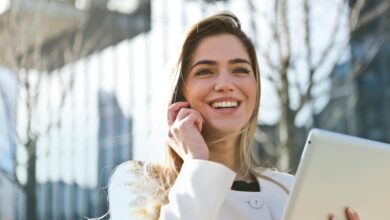 Small Business Loans