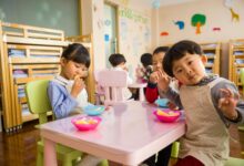 Childcare Cost Calculator