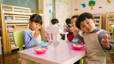 Childcare Cost Calculator