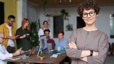 Gender Pay Gap