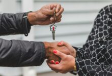 Real Estate Investing