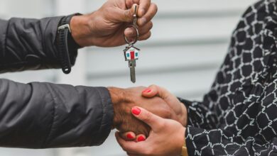 Real Estate Investing