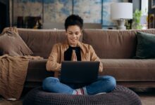 Rebuilding Credit