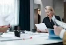 Women Investing
