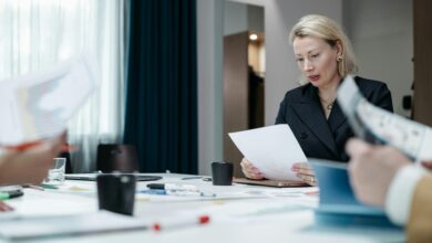 Women Investing