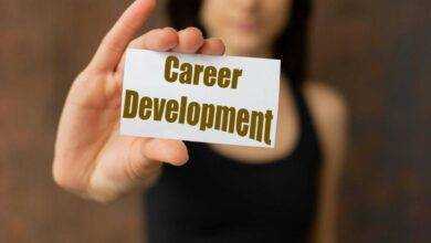 Career Development