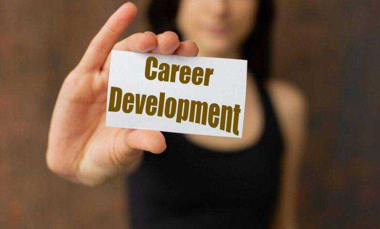 Career Development