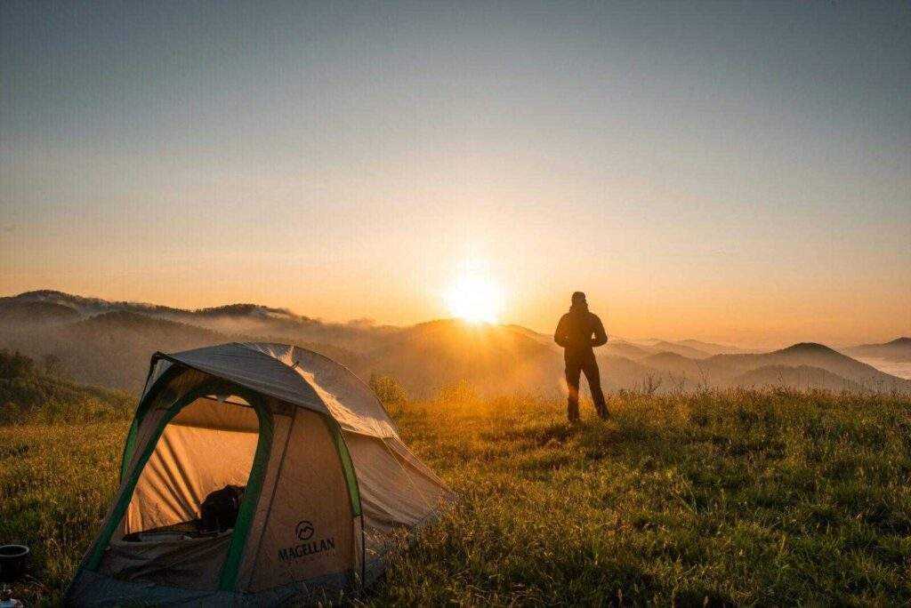 Hiking, Biking, and Outdoor Activities for Wellbeing