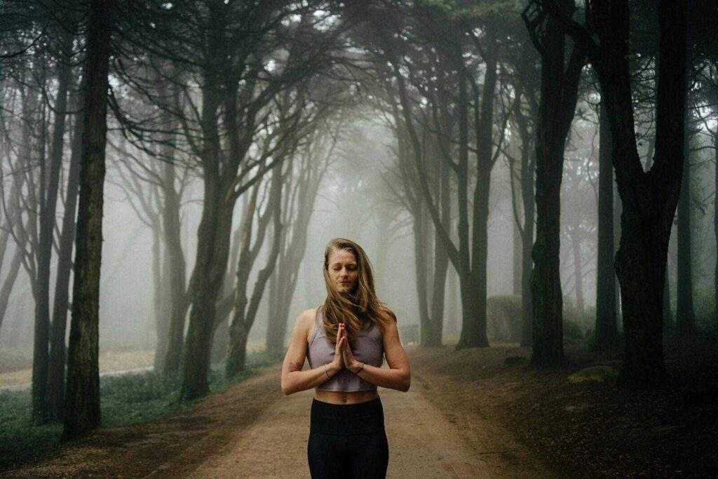 Meditation