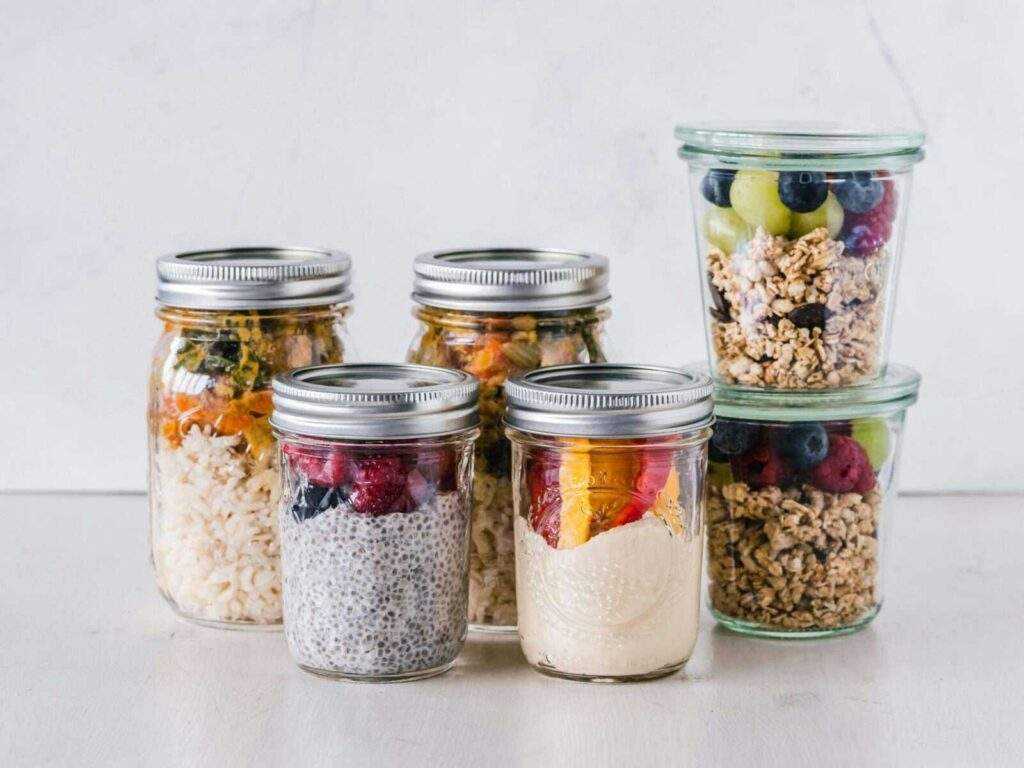 zero waste living