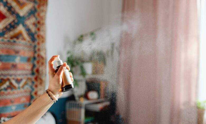 DIY Air Fresheners