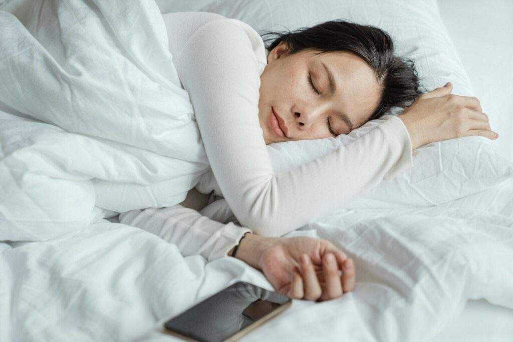 Natural Sleep Solutions