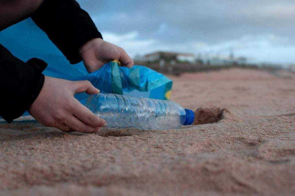 Plastic Bottles DIY