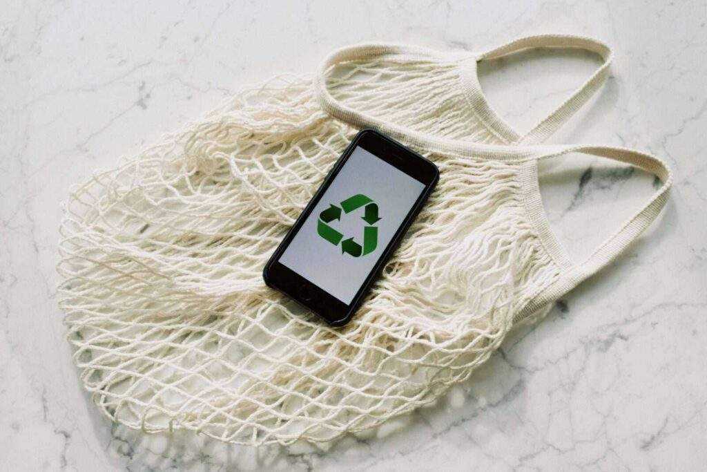 reusable bags