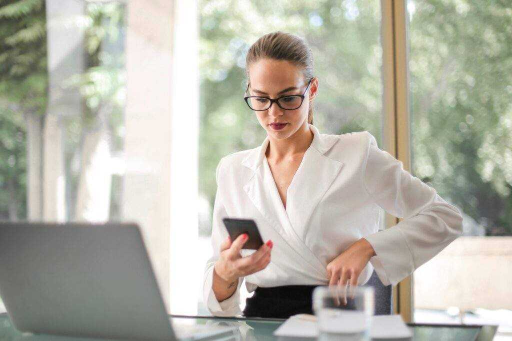 Business Casual for Women