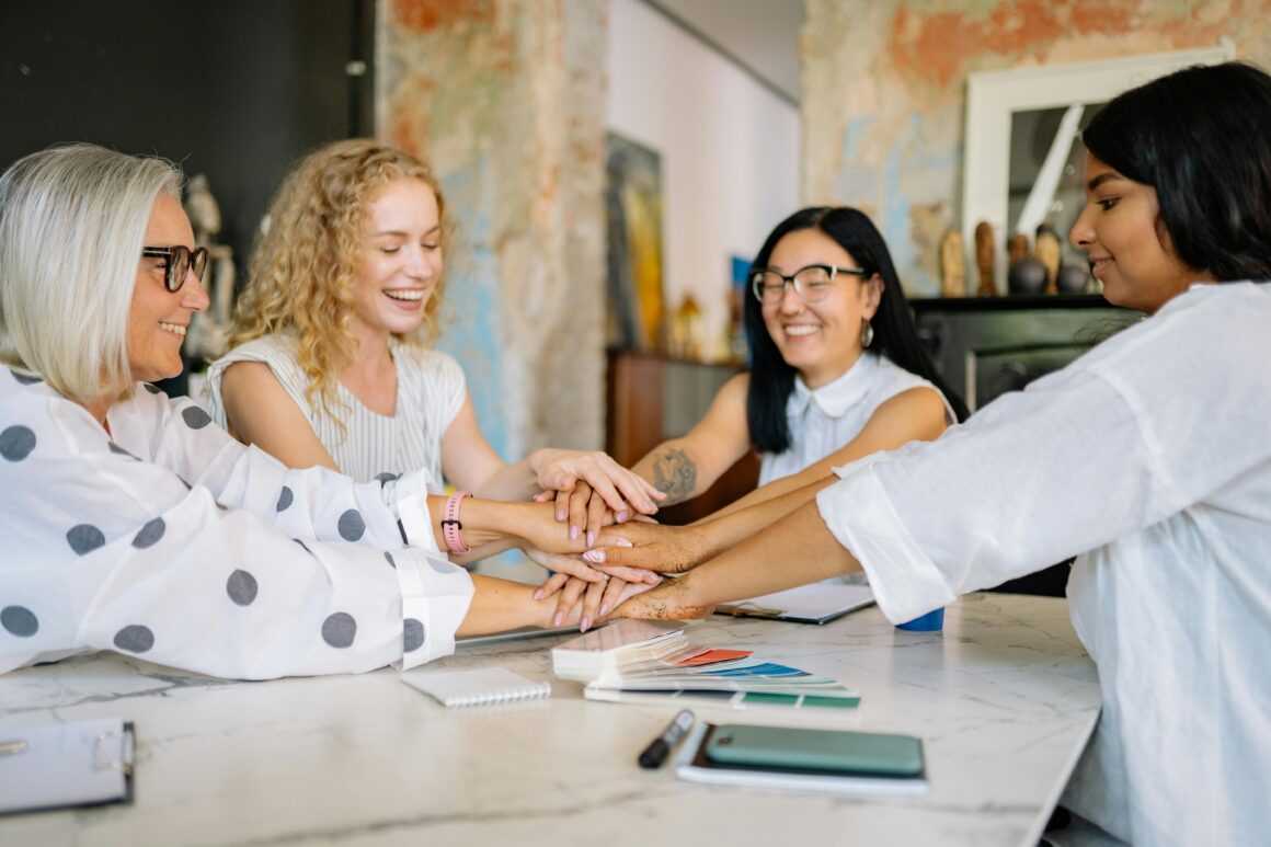 Breaking the Glass Ceiling: Investing in Women-Led Businesses and Supporting Female Entrepreneurs