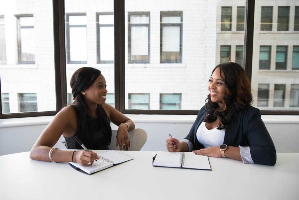 Negotiating Queens Master the Ask Get Paid More in 3 Steps