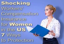 Shocking Workers Comp Insurance for Women in the US 7 Ways to Protection