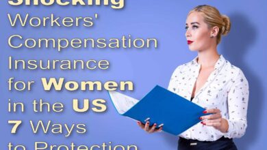 Shocking Workers Comp Insurance for Women in the US 7 Ways to Protection