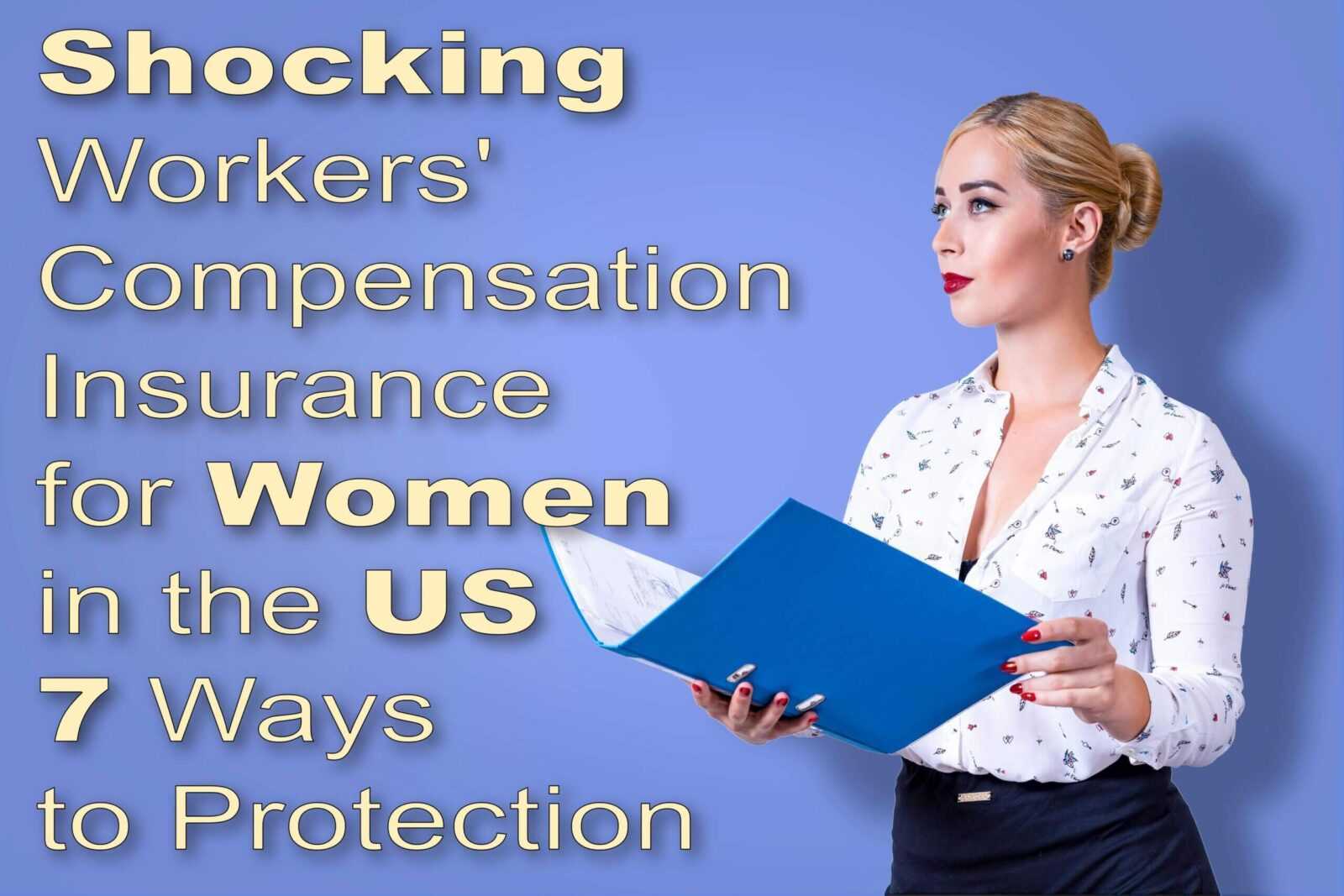 Workers' Comp Insurance