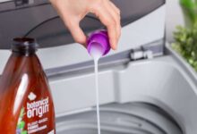 DIY Laundry Detergent