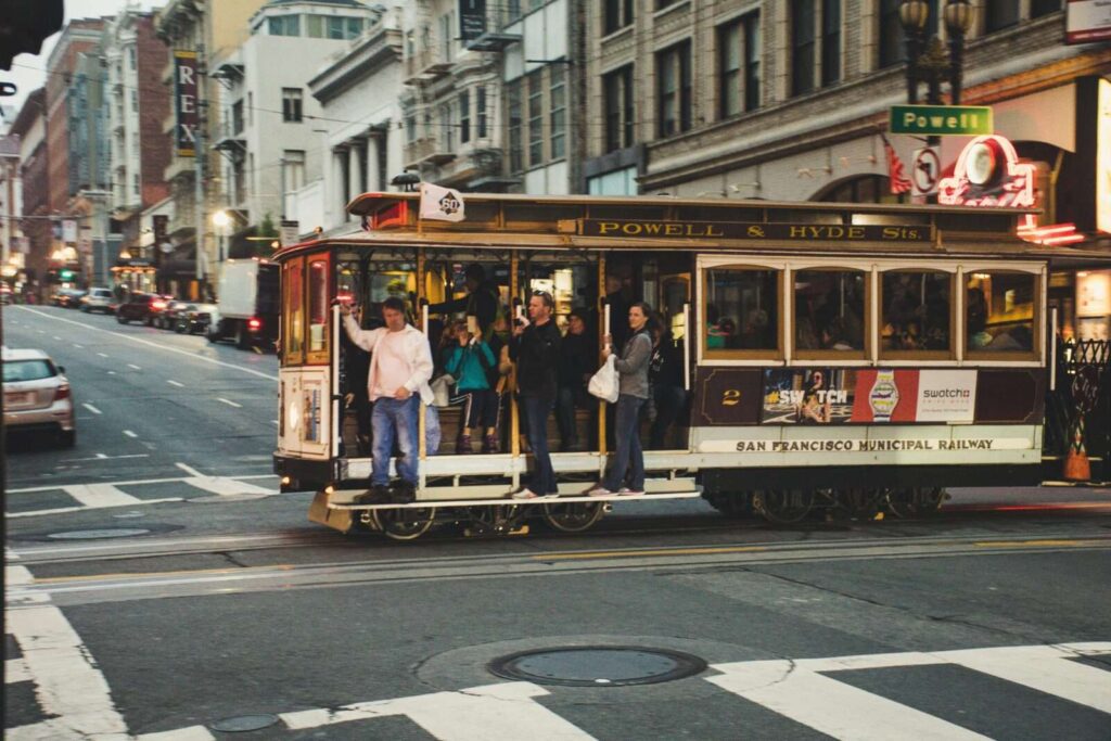 Green Your Commute Explore Sustainable Transportation Options