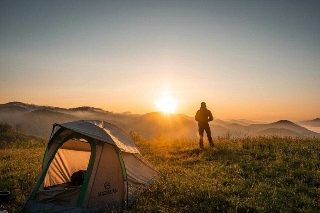 The Joy of Movement in Nature Hiking Biking and Outdoor Activities for Wellbeing