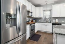 Sustainable Kitchen Appliances Choosing Energy Efficient Models for a Greener Kitchen