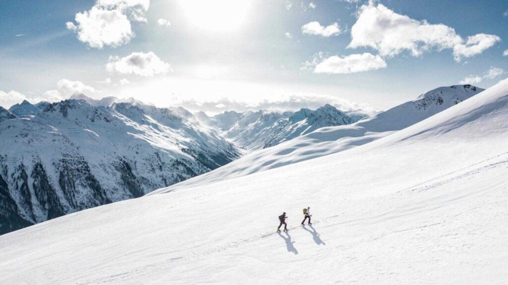 The Joy of Movement in Nature Hiking Biking and Outdoor Activities for Wellbeing