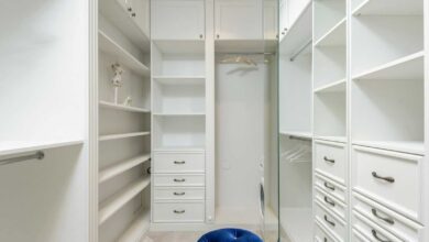 Sustainable Storage Solutions Eco Friendly Organization for Your Home