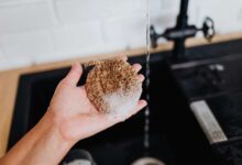 DIY Dish Cloths and Scrubbers