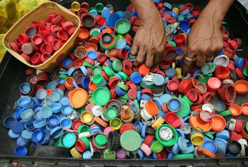 Breathe New Life into Plastic A Comprehensive Guide to Repurposing Plastic Bottles DIY