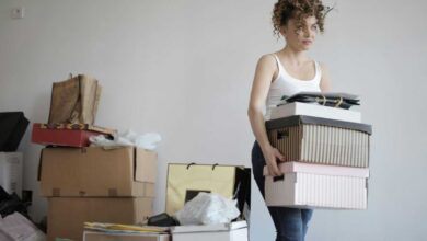 Declutter and Donate Give Your Belongings a Second Life