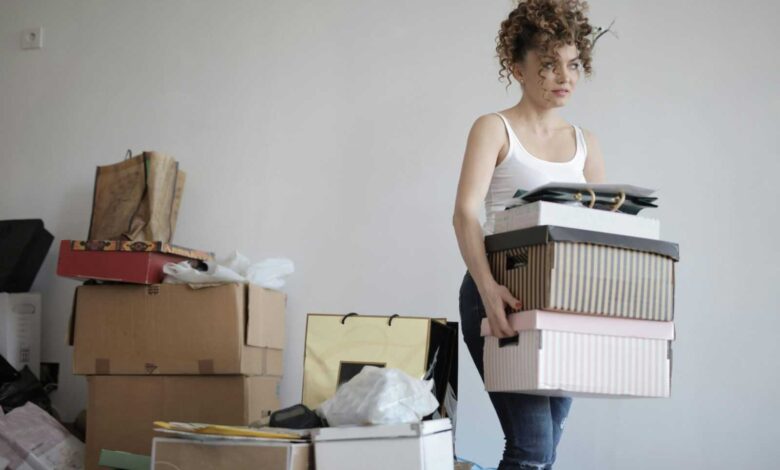 Declutter and Donate Give Your Belongings a Second Life