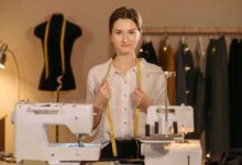 Breathe New Life into Your Wardrobe Upcycle Clothes with Easy DIY Repairs and Transformations