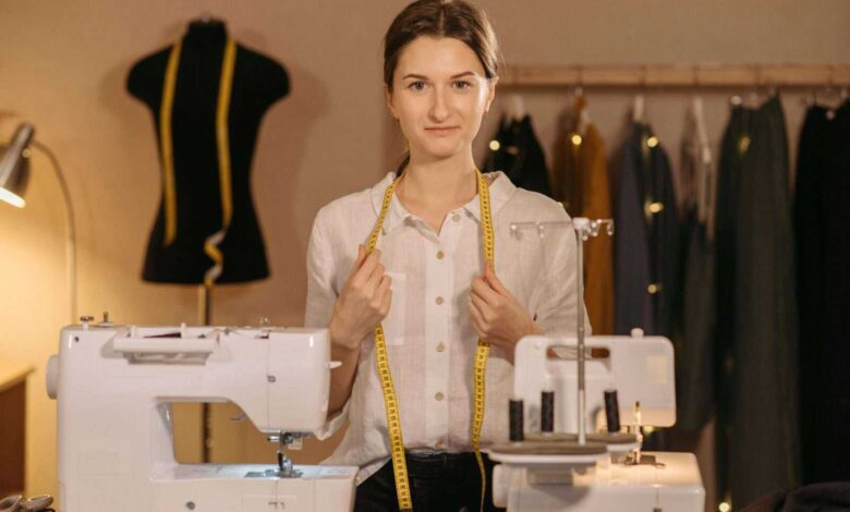 Breathe New Life into Your Wardrobe Upcycle Clothes with Easy DIY Repairs and Transformations