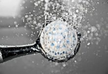 Sustainable Shower Power Water Saving Techniques and Eco Friendly Showerheads