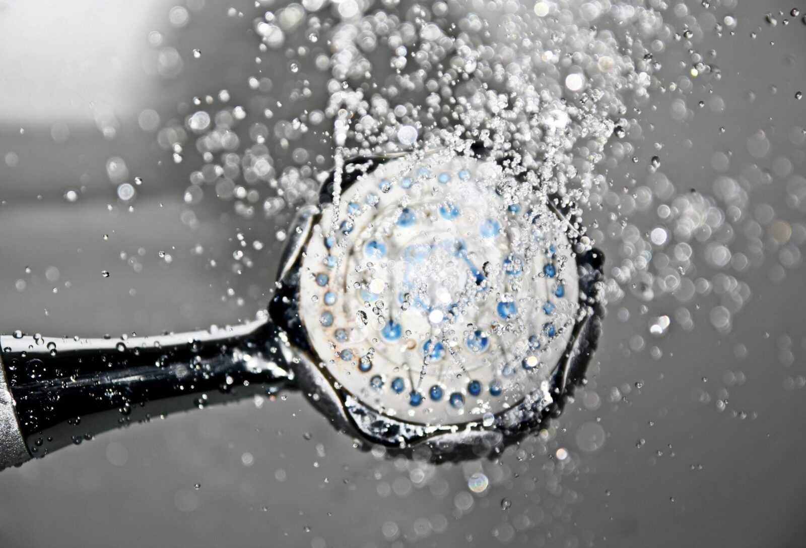 Sustainable Shower Power: Water-Saving Techniques and Eco-Friendly Showerheads