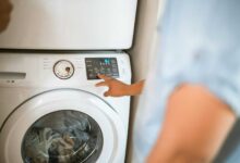 Sustainable Laundry Hacks Save Water Energy and Money in 2024