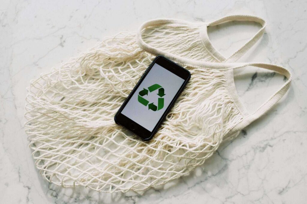 The Power of Reusable Bags Ditch the Plastic and Embrace Sustainable Shopping