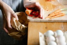 Waste Not Want Not Tips for Reducing Food Waste in Your Kitchen