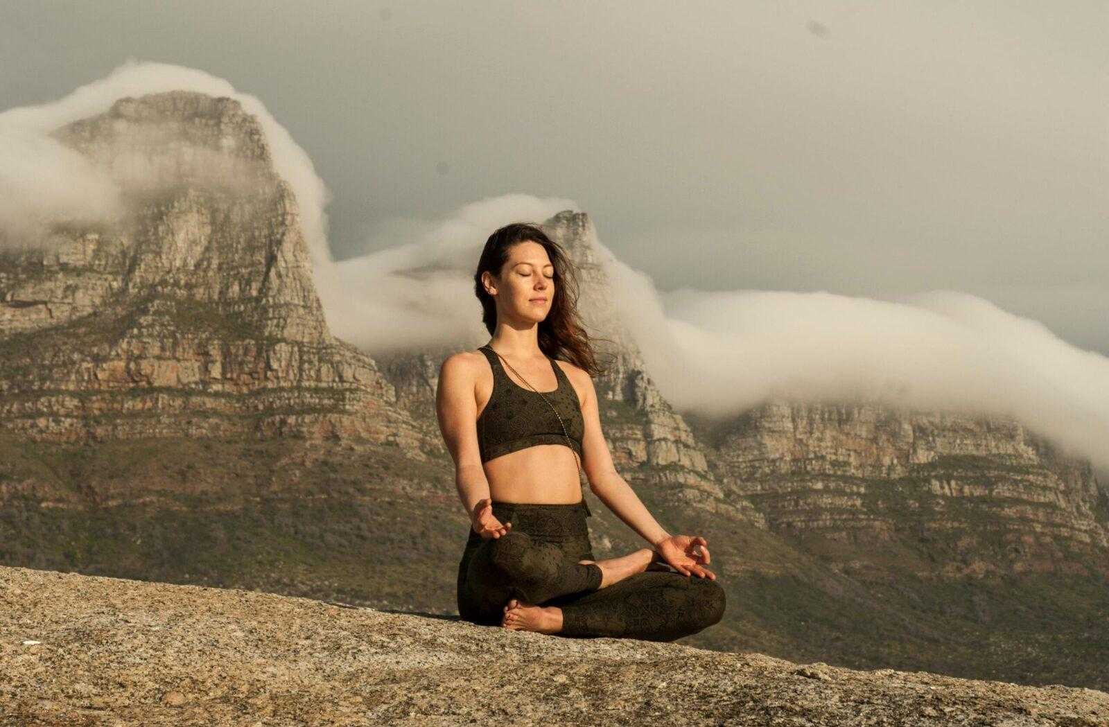 Meditation