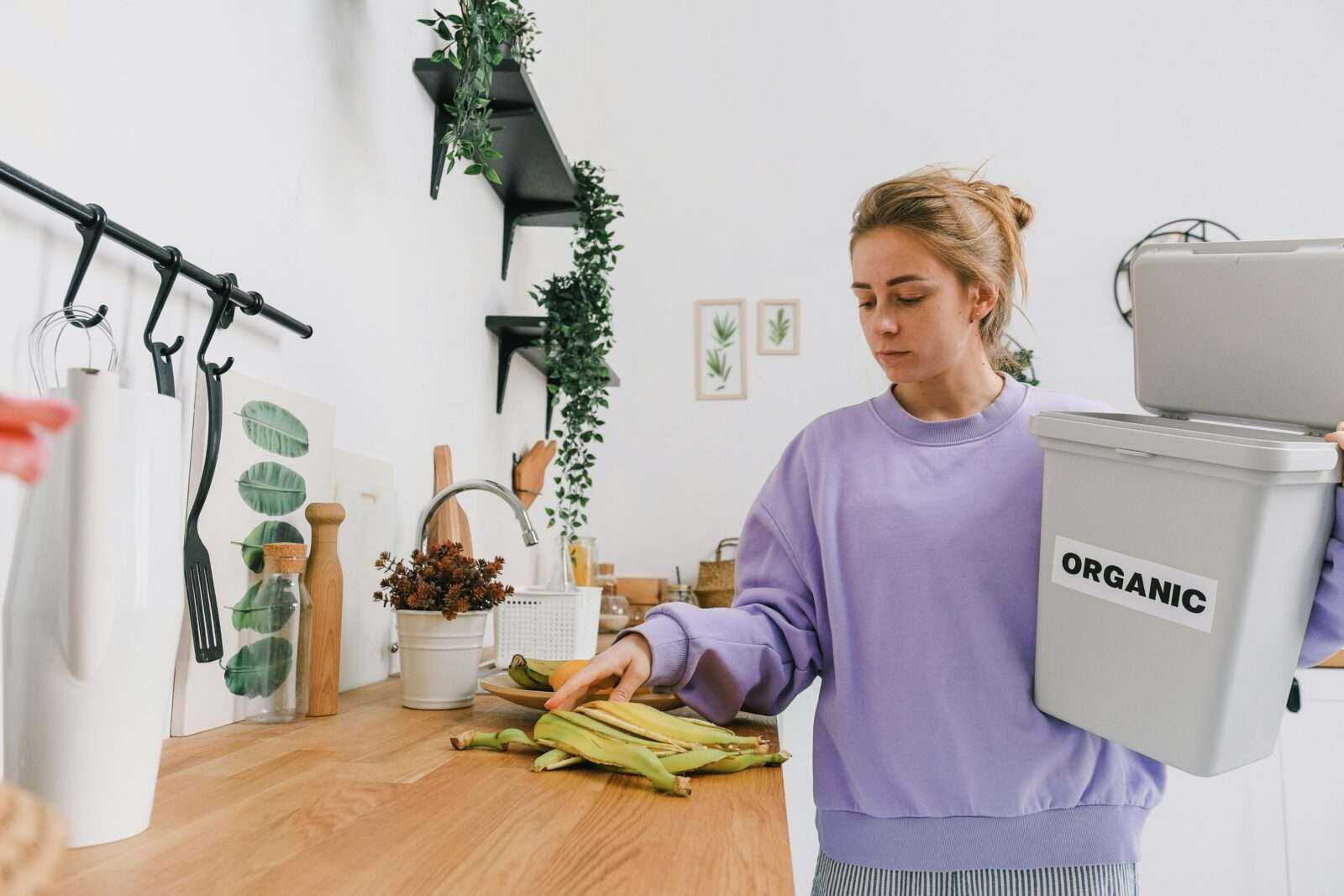 Compost Bin DIY