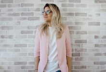 Business Casual for Women 5 Effortless Outfits for the Office