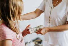 Financial Literacy for Girls