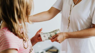 Financial Literacy for Girls